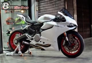  Ducati 899 Panigale