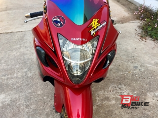  Suzuki Hayabusa