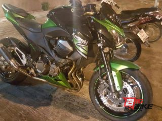  Kawasaki Z800