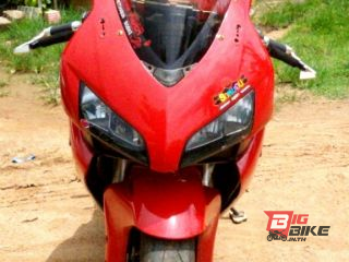  Honda CBR 1000RR