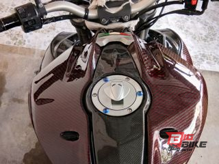  Benelli TNT899