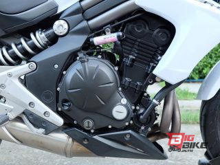  Kawasaki ER-6n ABS