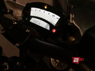  Ducati Monster 796