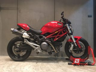  Ducati Monster 795