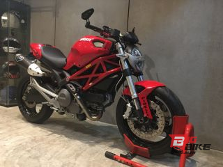  Ducati Monster 795