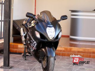  Suzuki Hayabusa