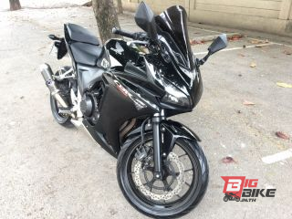  Honda CBR 500R