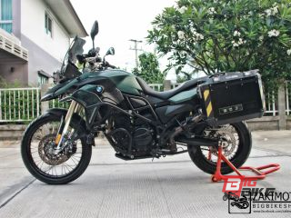  BMW F 800 GS