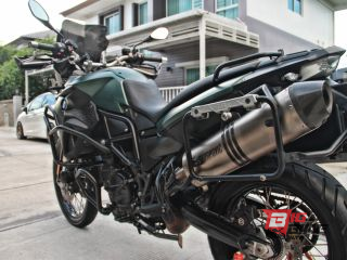  BMW F 800 GS