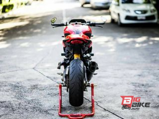  Ducati Monster 821