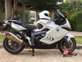  BMW K 1200S