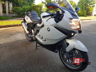  BMW K 1200S