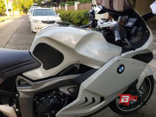  BMW K 1200S