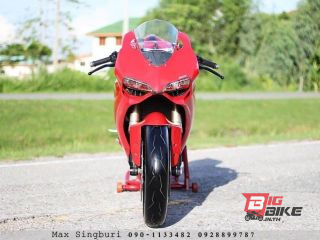  Ducati 1299 Panigale