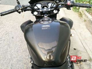  Honda CB 650F