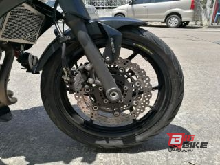  Kawasaki ER-6n ABS