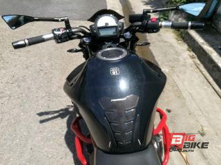  Kawasaki ER-6n ABS