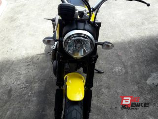  Ducati Scrambler