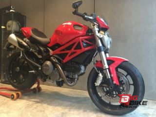  Ducati Monster 796