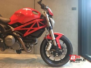  Ducati Monster 796