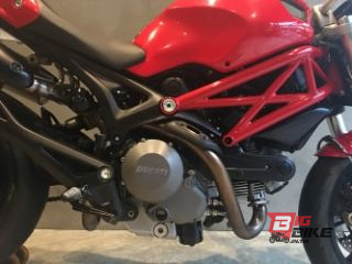  Ducati Monster 796