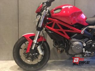  Ducati Monster 796