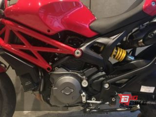  Ducati Monster 796