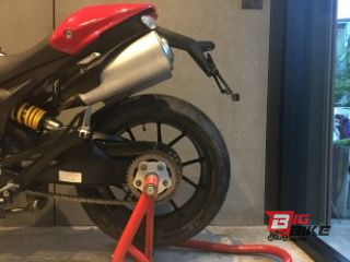  Ducati Monster 796