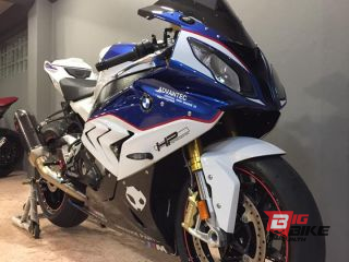  BMW S 1000 RR