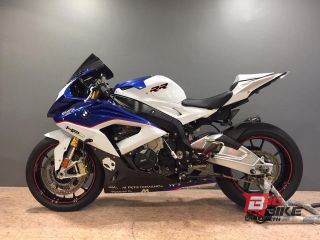  BMW S 1000 RR