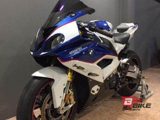  BMW S 1000 RR