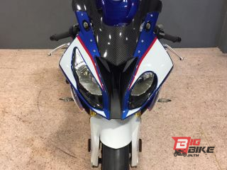  BMW S 1000 RR