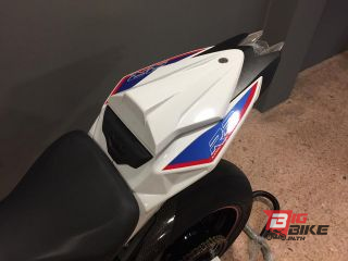  BMW S 1000 RR