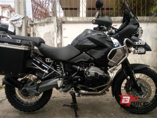  BMW R 1200 GS