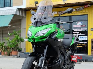  Kawasaki Versys 650 ABS