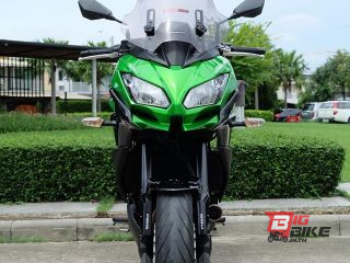  Kawasaki Versys 650 ABS