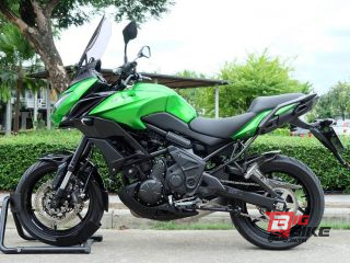  Kawasaki Versys 650 ABS