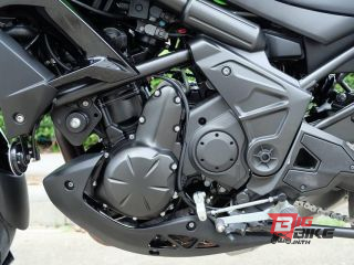  Kawasaki Versys 650 ABS