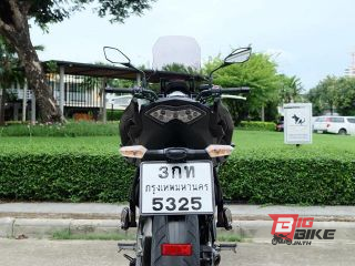  Kawasaki Versys 650 ABS