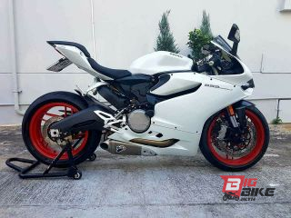  Ducati 899 Panigale