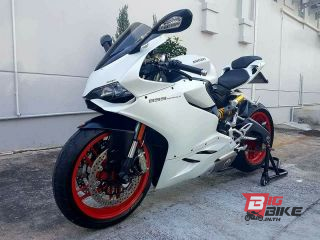  Ducati 899 Panigale