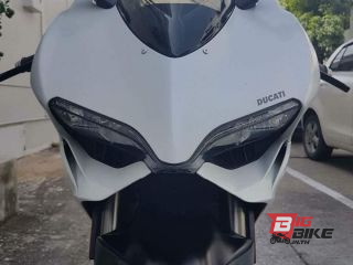  Ducati 899 Panigale