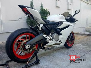  Ducati 899 Panigale