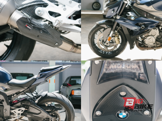  BMW S 1000 R