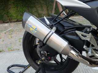  Suzuki GSX-R 1000