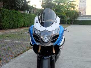  Suzuki GSX-R 1000