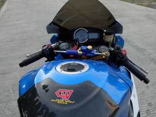  Suzuki GSX-R 1000