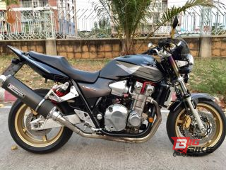  Honda CB 1300