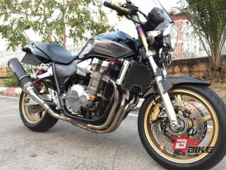  Honda CB 1300