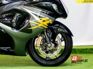  Suzuki Hayabusa